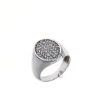 Δαχτυλίδι Γυναικείο Σεβαλιέ